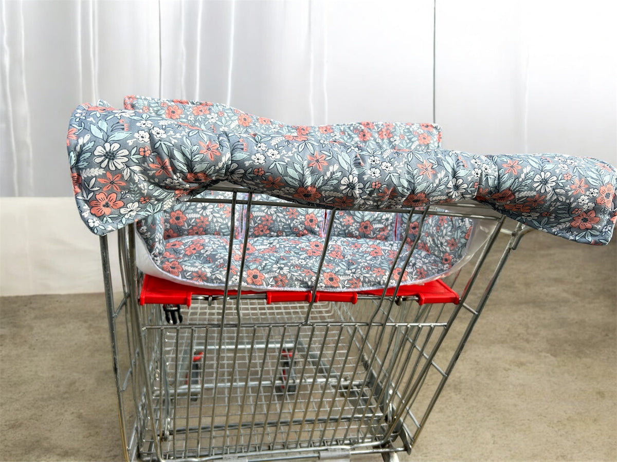 Trolley Seat Liner