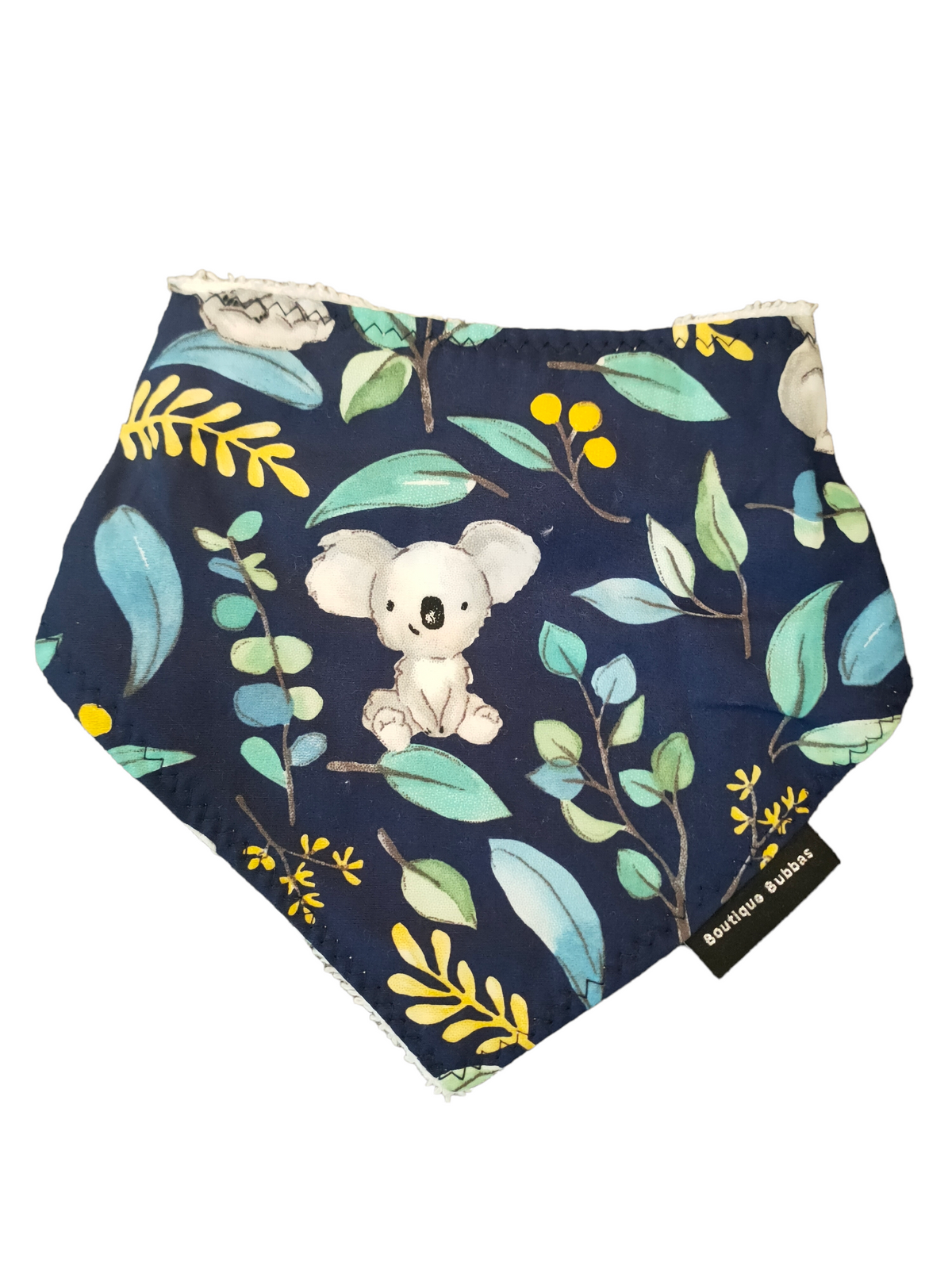 Bandana Dribble Bib
