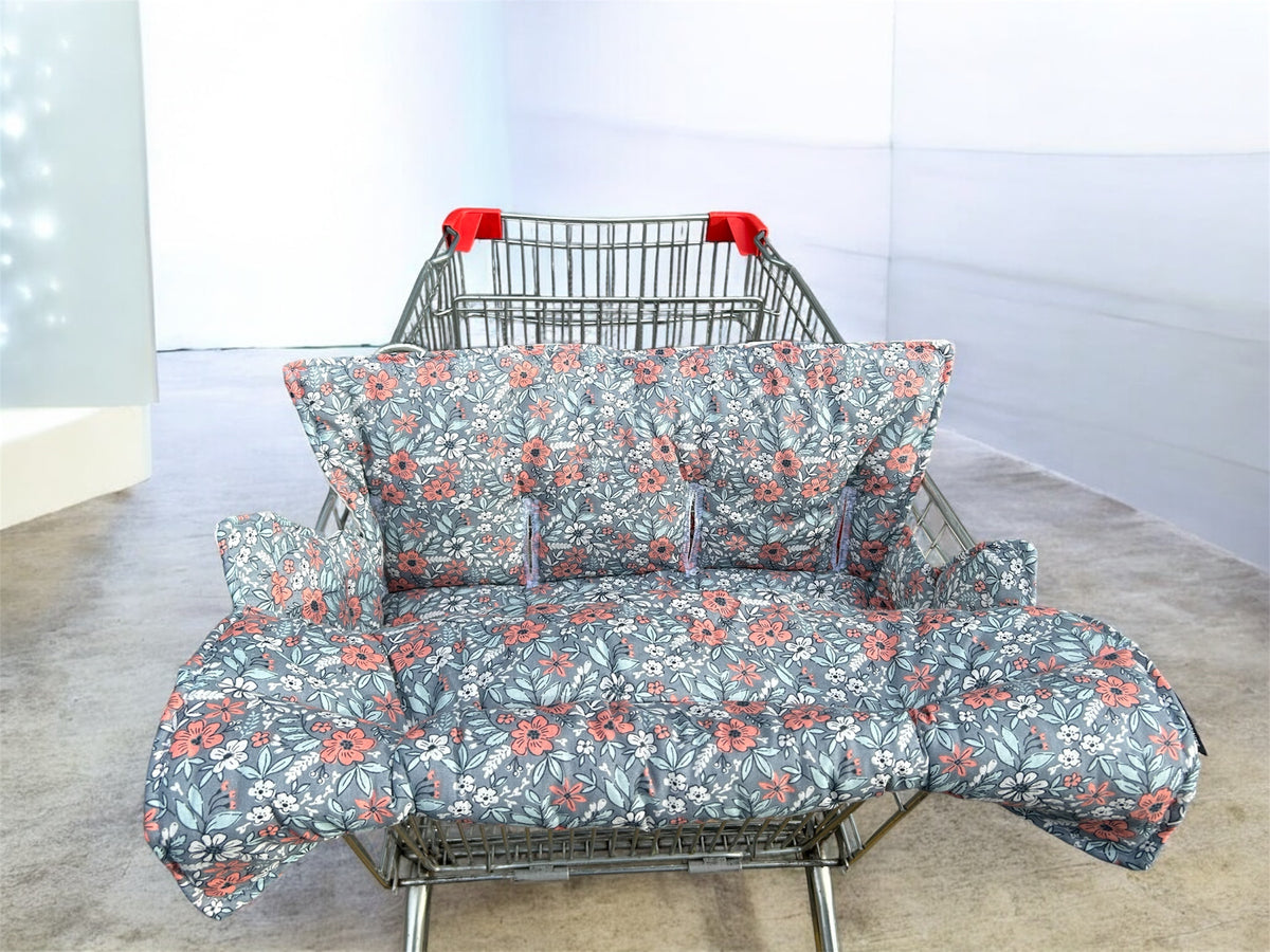 Trolley Seat Liner