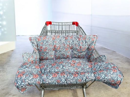 Trolley Seat Liner