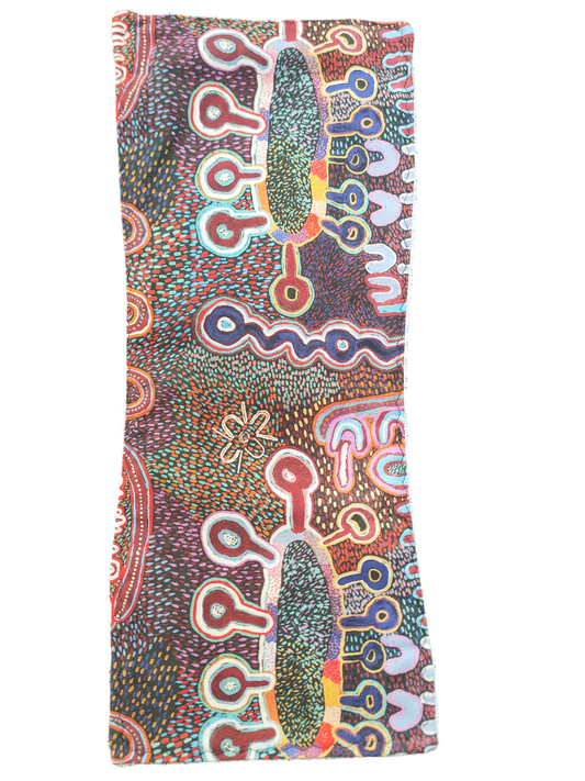 Burping Cloth