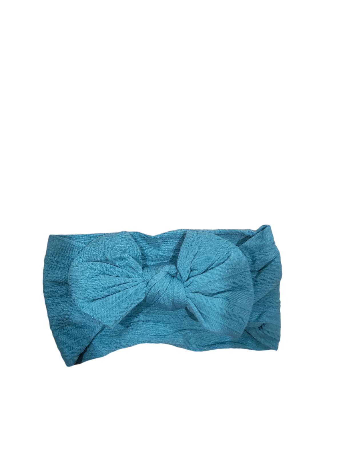 Royal Blue Soft Nylon headbands
