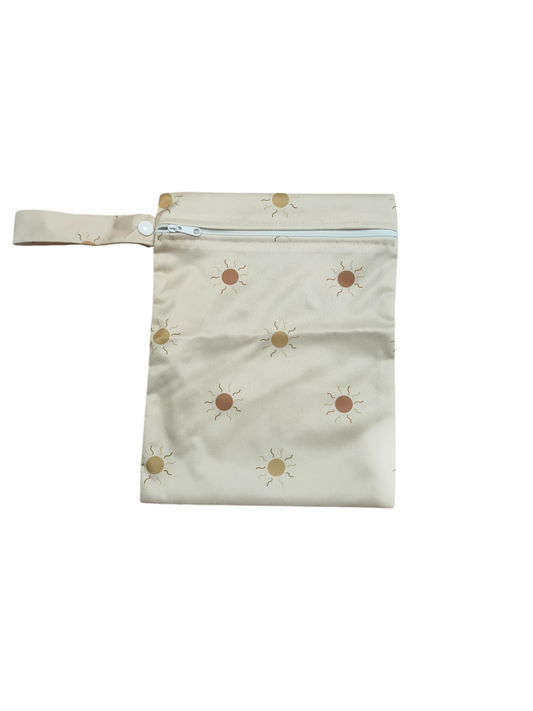 Wet / Dry bag Vintage Suns