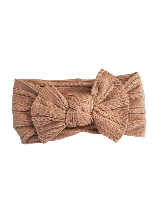 Soft Nylon headbands